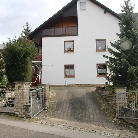Apartment Friedrich