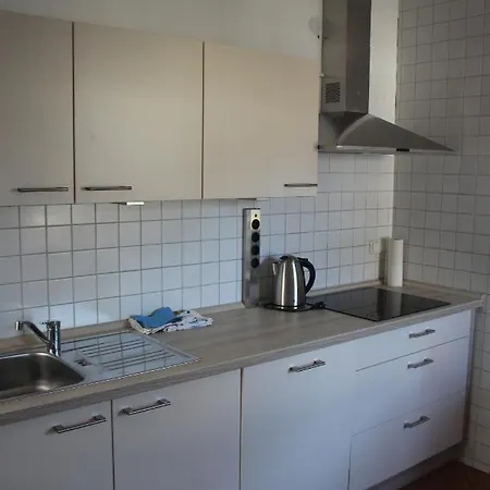 Friedrich Apartment