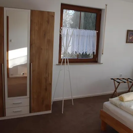 Apartamento Friedrich *