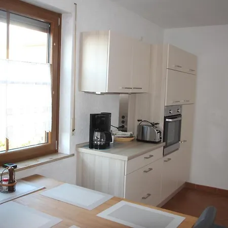 Apartment Friedrich