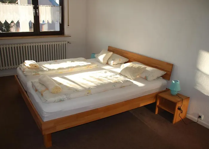 דירה Friedrich *