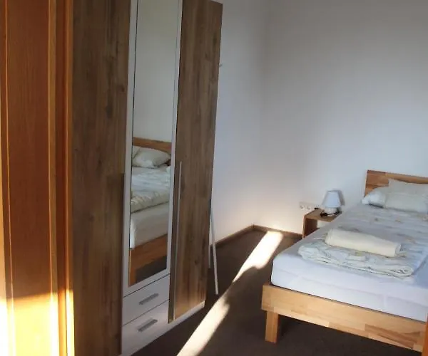 דירה Friedrich Schonungen