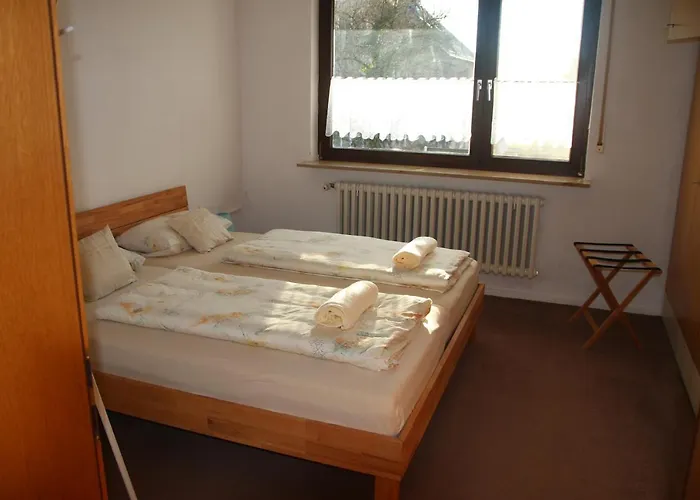 Friedrich * Schonungen