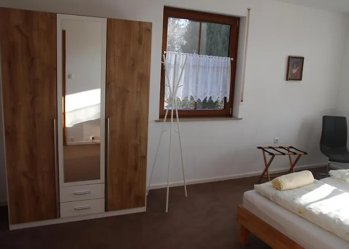 דירה Friedrich *