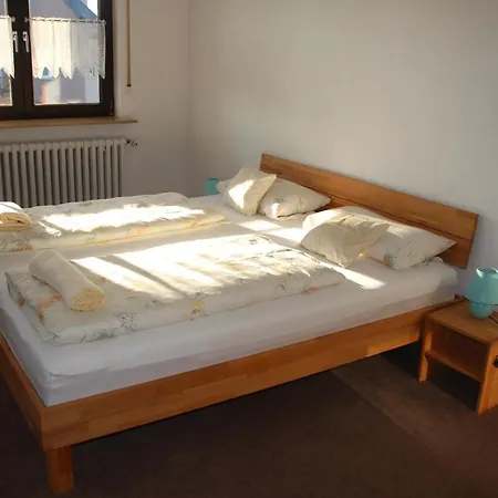 Apartment Friedrich *