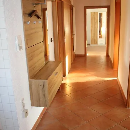 Friedrich Apartment